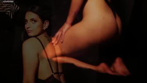 Maleja Diaz online show from 11, 4, 2026