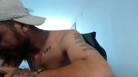 malek_xarx online show from 21, 5, 2026