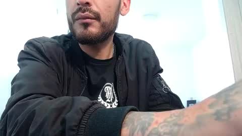 malek_xarx online show from 26, 5, 2026