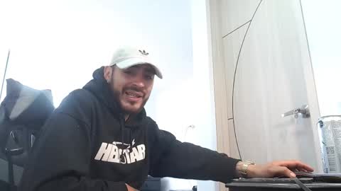 malek_xarx online show from 28, 5, 2026