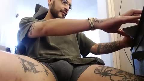 Snapshot of malek_xarx chatting on 13, 7, 2026 malek_xarx online show from 13, 7, 2026