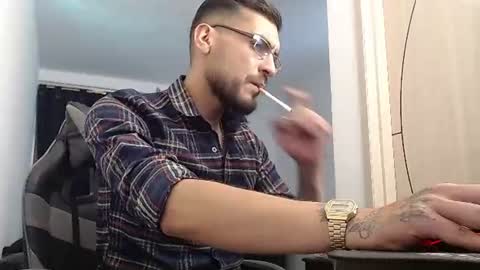 Snapshot of malek_xarx chatting on 15, 7, 2026 malek_xarx online show from 15, 7, 2026