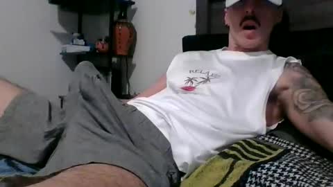 Snapshot of malemuscle11 chatting on 10, 2, 2026 Men online show from 10, 2, 2026