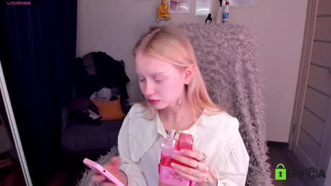 Snapshot of malenaernman chatting on 16, 1, 2025 Malena online show from 16, 1, 2025