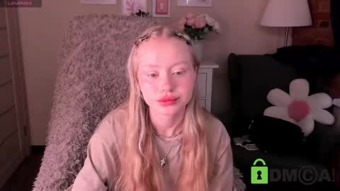 Snapshot of malenaernman chatting on 22, 2, 2026 Malena online show from 22, 2, 2026