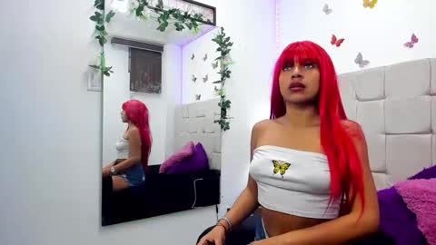 Snapshot of malenahot303av chatting on 11, 9, 2025 malenahot303av online show from 11, 9, 2025