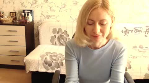 Malena online show from 25, 9, 2025