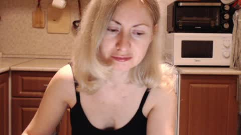 Malena online show from 8, 4, 2026