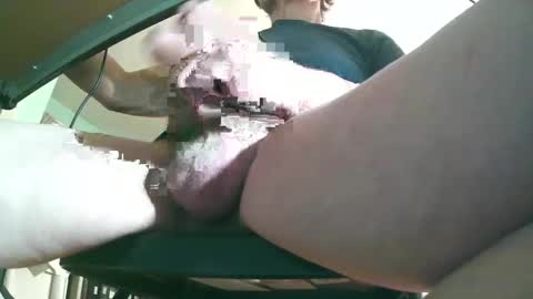 Snapshot of maleslutforwomen chatting on 11, 9, 2025 maleslutforwomen online show from 11, 9, 2025