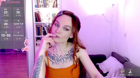 Mischelle online show from 9, 2, 2025