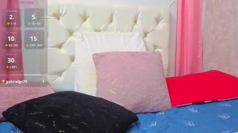 Malia foox online show from 19, 3, 2026