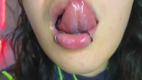 Mar  Alicia     Rosie  v A L I C I A W I T C -  Meg Cherie online show from 12, 2, 2025