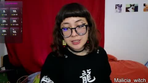 Mar  Alicia     Rosie  v A L I C I A W I T C -  Meg Cherie online show from 4, 8, 2026