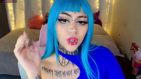 Snapshot of maliciaxpoison chatting on 5, 6, 2026 maliciaxpoison online show from 5, 6, 2026