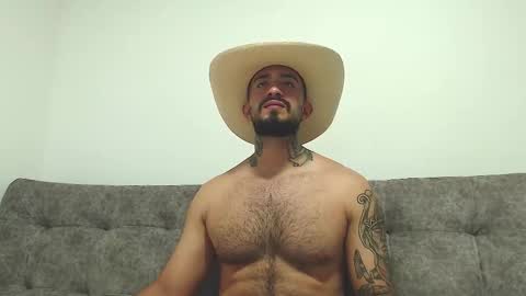 Malick Black online show from 15, 1, 2026