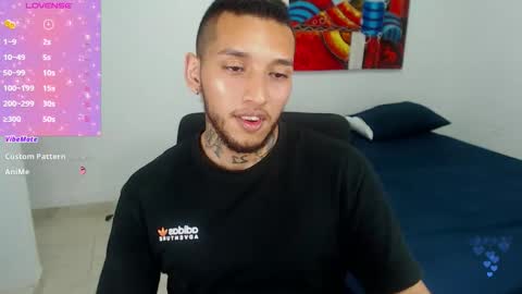 Zain Malik online show from 11, 10, 2025