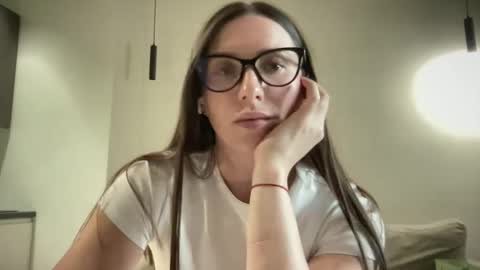Snapshot of malina568708 chatting on 19, 4, 2026 malina568708 online show from 19, 4, 2026