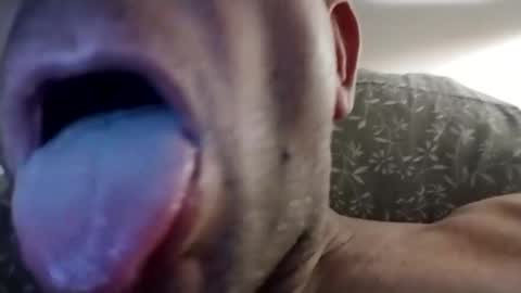 malinowy85 online show from 4, 11, 2025