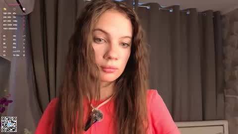 Snapshot of malisatrigueiro chatting on 9, 2, 2026 Evelyn online show from 9, 2, 2026