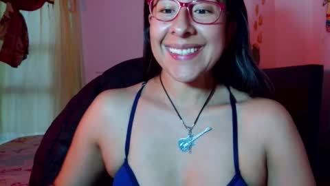 Malishka  online show from 14, 12, 2025