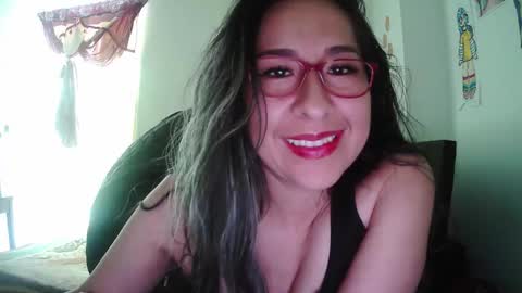 Malishka  online show from 9, 1, 2026