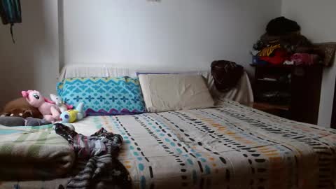 Malita online show from 12, 1, 2026