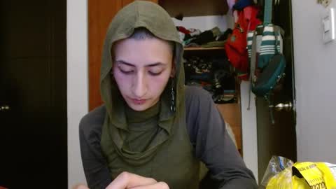 Malita online show from 16, 2, 2026