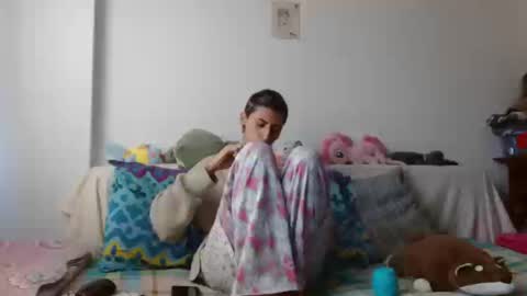 Malita online show from 18, 3, 2026