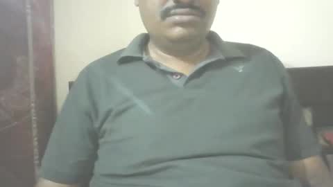 Sree0703 online show from 16, 4, 2026