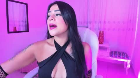 Mallorie online show from 20, 4, 2026