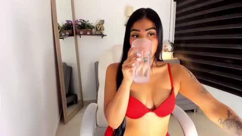 Mallorie online show from 28, 7, 2026