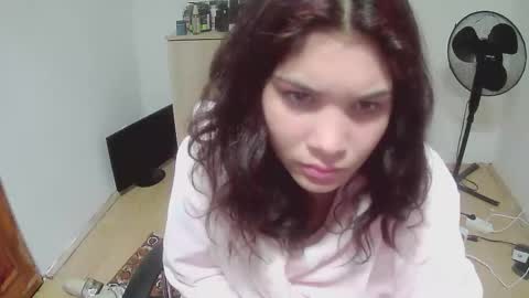 Snapshot of mallorymyersx chatting on 22, 10, 2025 mallorymyersx online show from 22, 10, 2025