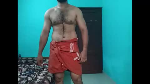 Daddy John online show from 31, 3, 2026