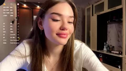 Jinny online show from 15, 2, 2026