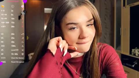 Jinny online show from 23, 2, 2026