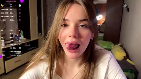 Jinny online show from 4, 3, 2026