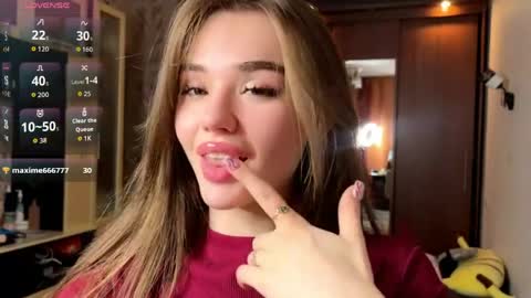 Jinny online show from 8, 4, 2026