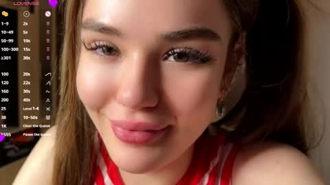 Jinny online show from 9, 4, 2026