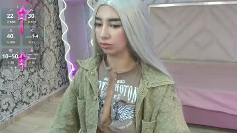 Malory  online show from 15, 1, 2026