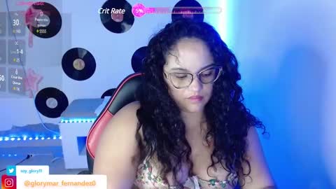 Snapshot of malorymorgantt chatting on 17, 2, 2025 MI INSTAGRAM soy glory01 online show from 17, 2, 2025