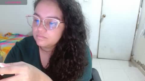 Snapshot of malorymorgantt chatting on 15, 9, 2025 MI INSTAGRAM soy glory01 online show from 15, 9, 2025