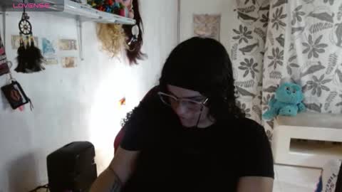 Snapshot of malorymorgantt chatting on 21, 12, 2025 MI INSTAGRAM soy glory01 online show from 21, 12, 2025