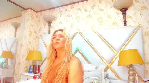 MalorySweet  online show from 19, 12, 2024