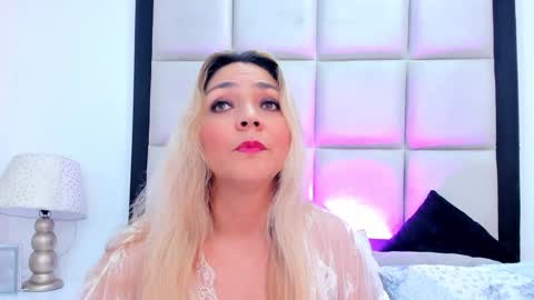 MalorySweet  online show from 29, 12, 2024