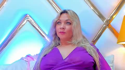 MalorySweet  online show from 22, 2, 2025