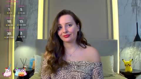 Maltii Evans online show from 19, 1, 2025