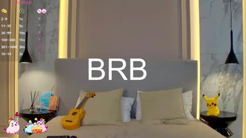 Maltii Evans online show from 4, 2, 2025