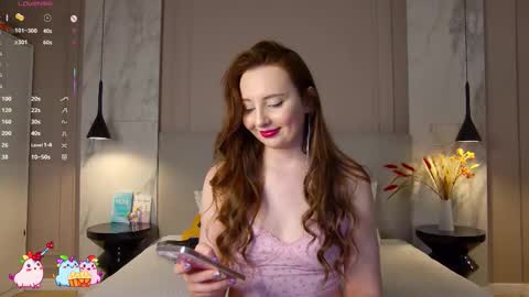 Maltii Evans online show from 24, 3, 2026