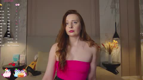 Maltii Evans online show from 7, 4, 2026