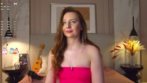 Maltii Evans online show from 16, 5, 2026